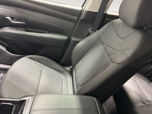New 2026 Hyundai Tucson SE image 18