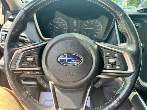 Used 2021 Subaru Legacy Limited w/ Popular Package #3 AWD/4WD image 11