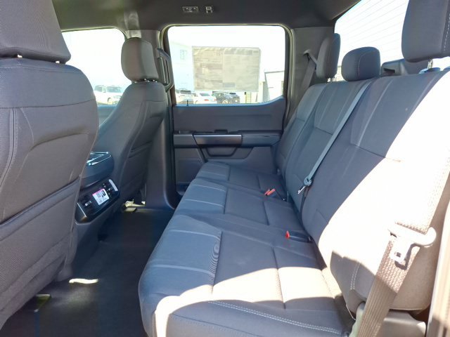 New 2026 Ford F150 STX w/ Equipment Group 200A AWD/4WD image 27