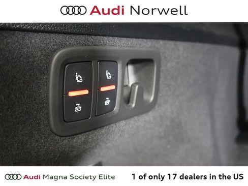 Used 2023 Audi Q7 3.0T Premium Plus w/ Premium Plus Package AWD/4WD image 17