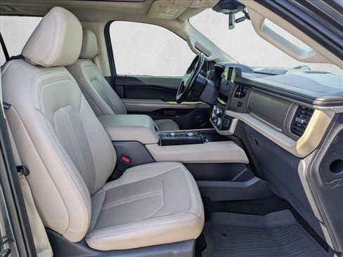 Used 2023 Ford Expedition Limited AWD/4WD image 23