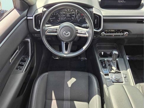 Certified 2025 MAZDA CX-50 AWD 2.5 S w/ Preferred Package image 13