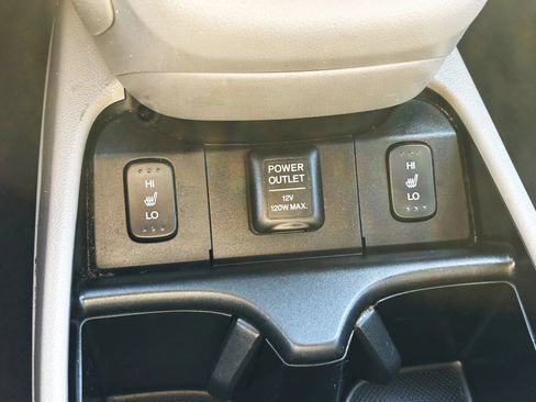 Used 2012 Honda CR-V EX-L image 25