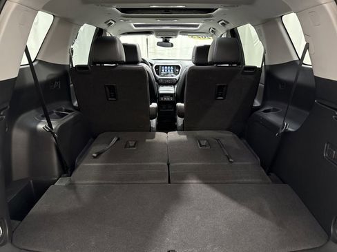 Used 2023 GMC Acadia SLT w/ Elevation Edition AWD/4WD image 30