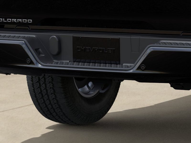 New 2026 Chevrolet Colorado LT RWD image 14