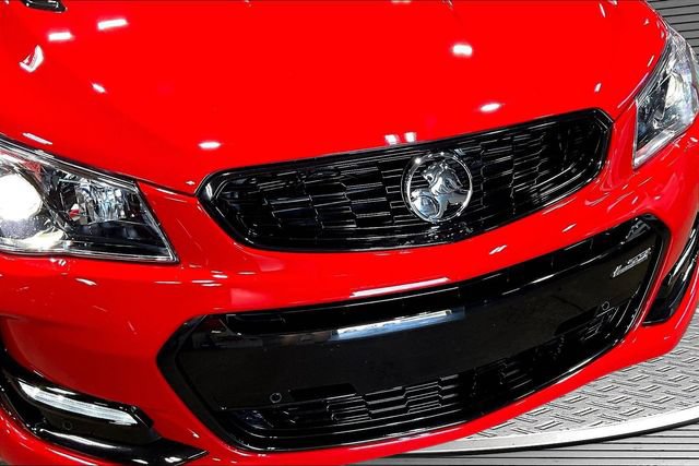 Used 2017 Chevrolet SS RWD image 31