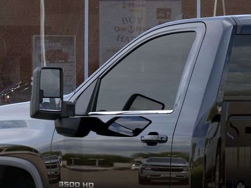 New 2026 Chevrolet Silverado 3500 W/T w/ WT Convenience Package image 27