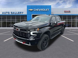 Certified 2023 Chevrolet Silverado 1500 ZR2 w/ Technology Package video 1