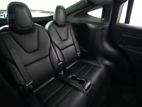 Used 2023 Tesla Model X Plaid AWD/4WD image 26