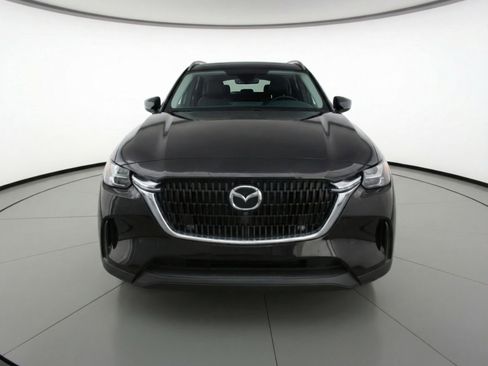 Used 2025 MAZDA CX-90 3.3 Turbo w/ Preferred Package image 2