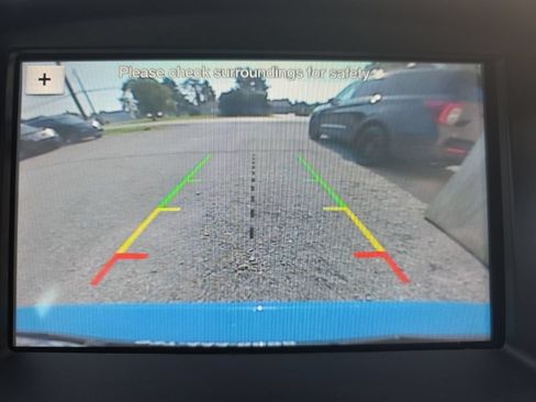 Used 2017 Ford Focus RS AWD/4WD image 3