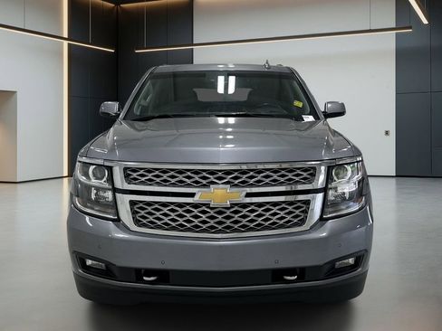 Used 2018 Chevrolet Tahoe LT w/ LT Signature Package RWD image 8