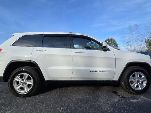 Used 2014 Jeep Grand Cherokee Laredo image 6