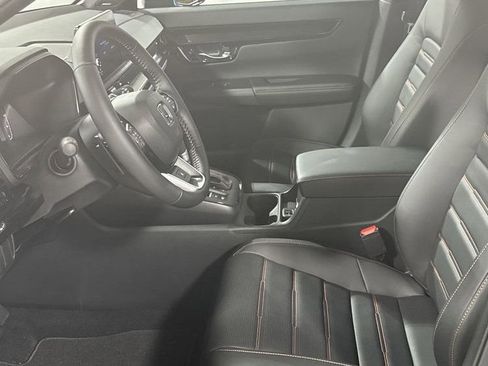 New 2026 Honda CR-V Sport Touring image 4