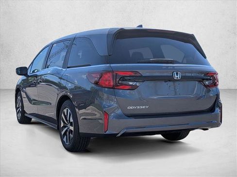 New 2026 Honda Odyssey EX-L image 10