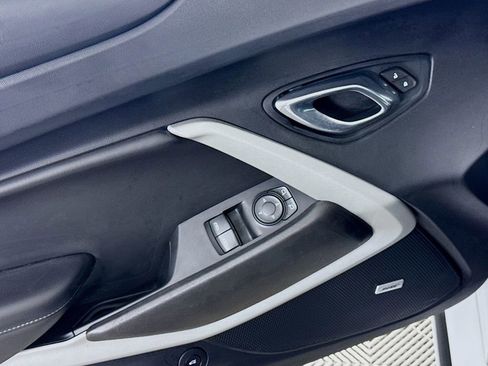 Used 2021 Chevrolet Camaro LT w/ RS Package image 17