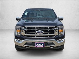 Used 2022 Ford F150 Lariat video 2