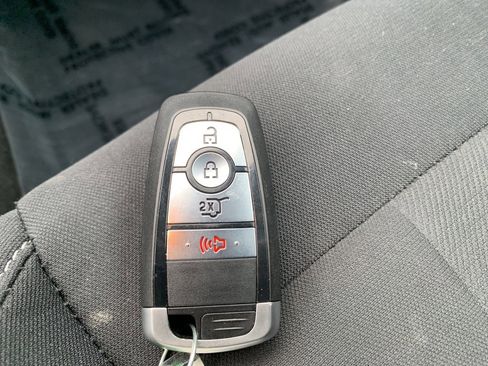 Used 2020 Ford Mustang Coupe w/ Equipment Group 101A image 28