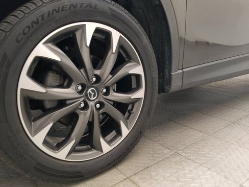 Used 2016 MAZDA CX-5 Grand Touring FWD image 31