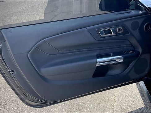 Used 2026 Ford Mustang Premium RWD image 22