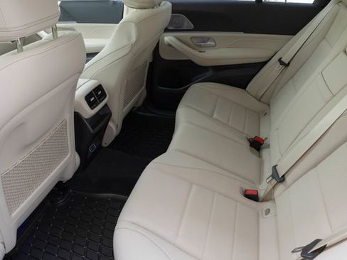 New 2026 Mercedes-Benz GLE 350 4MATIC image 17