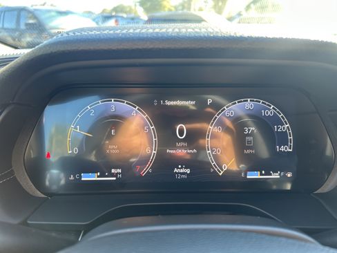 New 2026 Jeep Grand Cherokee Altitude image 43