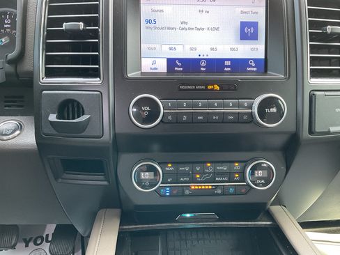 Certified 2021 Ford Expedition Limited RWD image 16