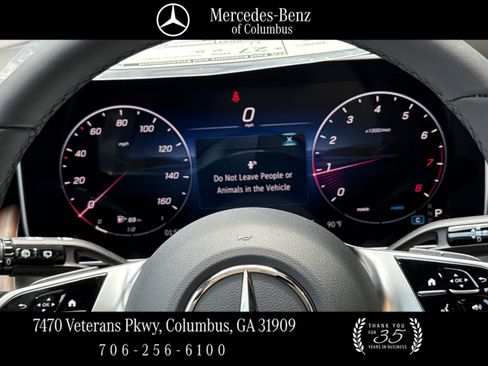 Certified 2026 Mercedes-Benz GLC 300 image 38