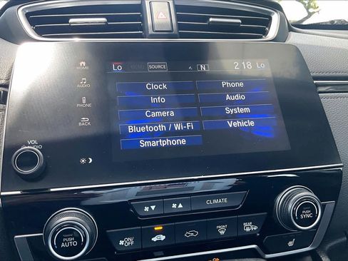 Used 2021 Honda CR-V EX-L image 36