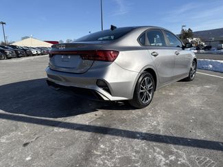 Certified 2023 Kia Forte LXS video 3