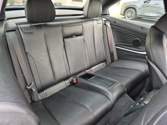 Used 2018 BMW 430i Convertible RWD image 31