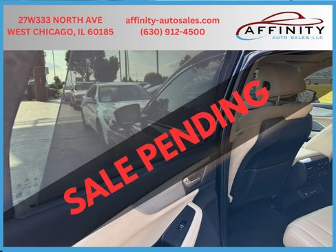 Used 2022 Acura MDX SH-AWD w/ Technology Package image 16
