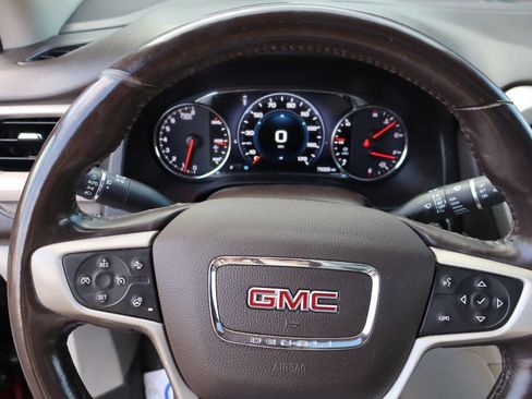 Used 2019 GMC Acadia Denali w/ Technology Package image 23