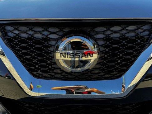 Used 2019 Nissan Maxima 3.5 S w/ Floor Mat Group FWD image 12