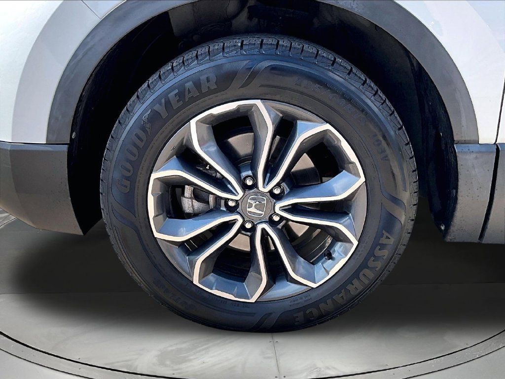 Used 2020 Honda CR-V EX image 36