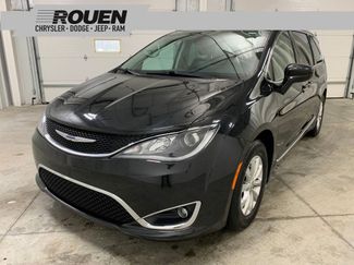 Used 2018 Chrysler Pacifica Touring-L Plus 360° Tour