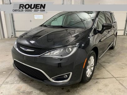 Used 2018 Chrysler Pacifica Touring-L Plus