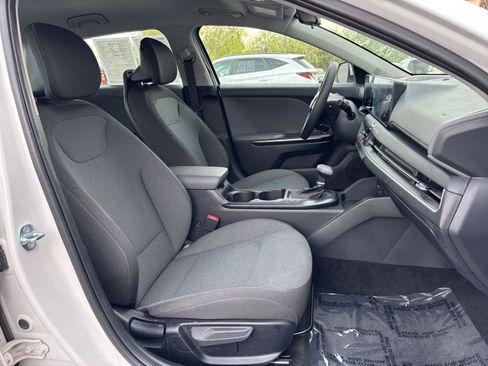 Used 2025 Kia K4 LXS image 35