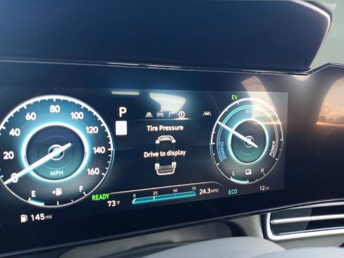 New 2026 Hyundai Elantra Sport w/ Cargo Package image 11