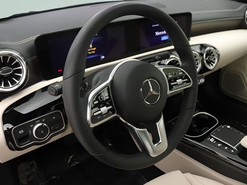 Certified 2023 Mercedes-Benz CLA 250 image 14