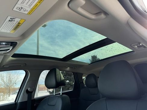 Used 2024 Hyundai Tucson SEL image 10