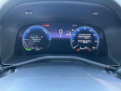 Used 2025 Toyota Camry XLE image 64