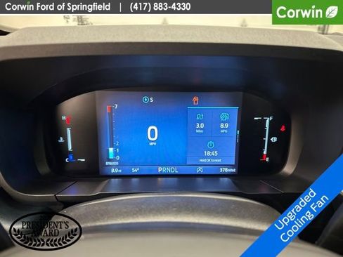 New 2026 Ford Maverick XLT w/ XLT Luxury Package image 26