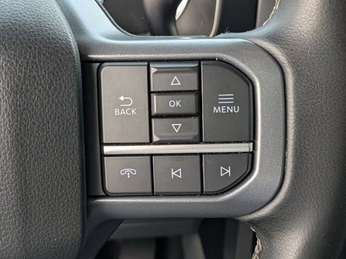 Used 2023 Ford F150 XLT w/ Equipment Group 302A High AWD/4WD image 25