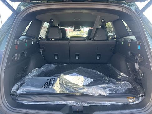 New 2026 Subaru Outback Wilderness AWD/4WD image 26