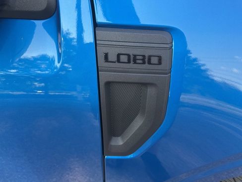 New 2025 Ford Maverick Lobo image 14