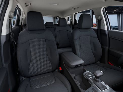 New 2026 Kia Sportage LX image 15