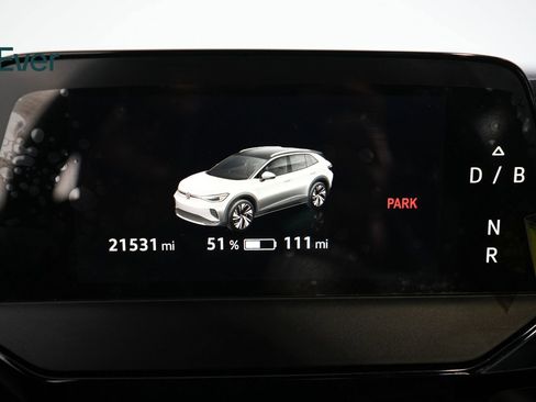 Used 2023 Volkswagen ID.4 Pro S Plus AWD/4WD image 7