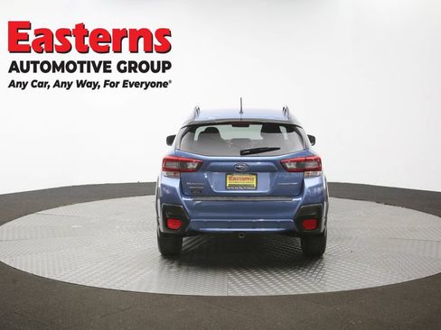 Used 2021 Subaru Crosstrek 2.0i AWD/4WD image 37