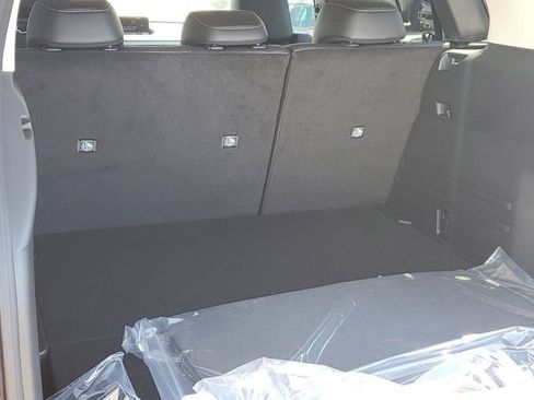 New 2026 MAZDA CX-50 AWD 2.5 S w/ Select Package image 25